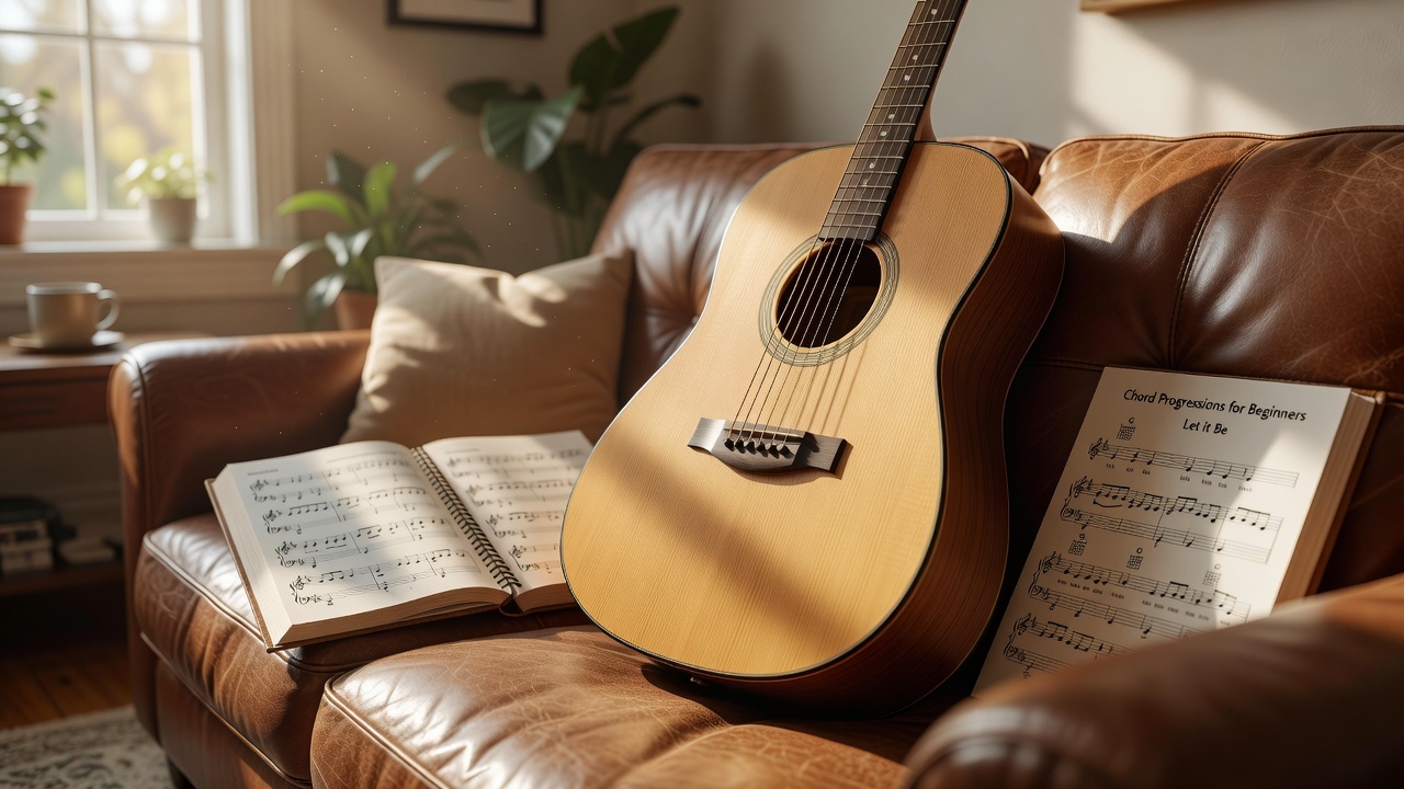 Fender CD-60S beginner acoustic guitar