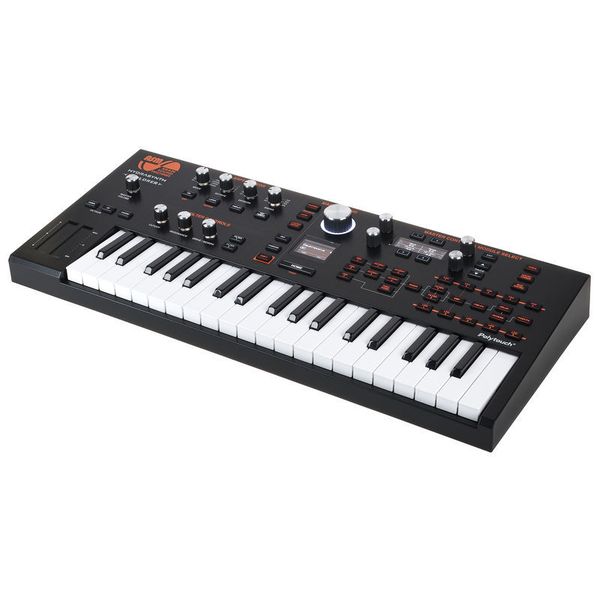 ASM-Hydrasynth-Explorer
