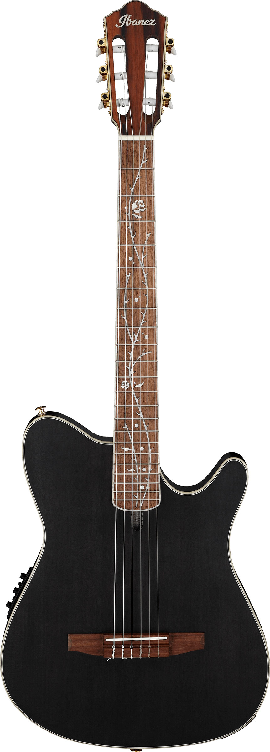 Ibanez-TOD10N
