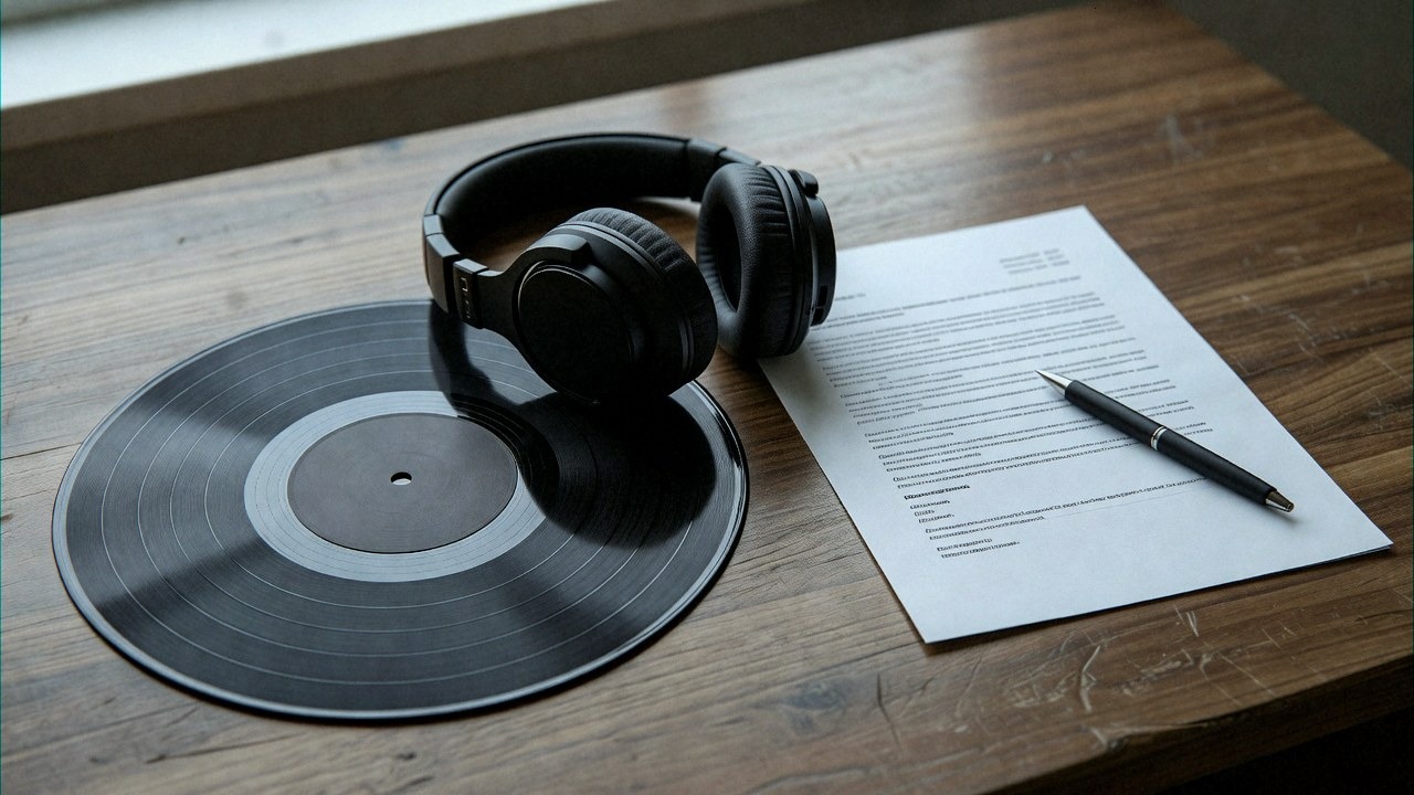 Licensing your catalog is money most independent artists leave on the table